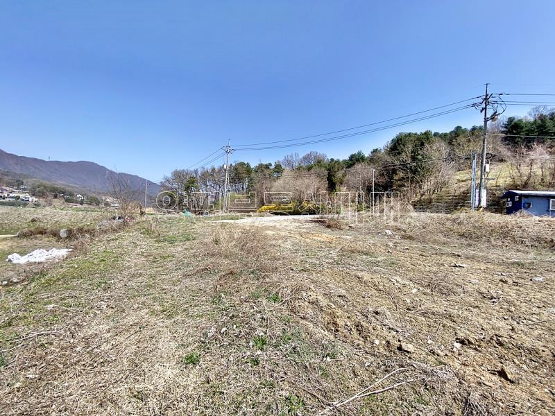 양평군 양서면 복포리 6번국도 가까운 보전관리지역_16