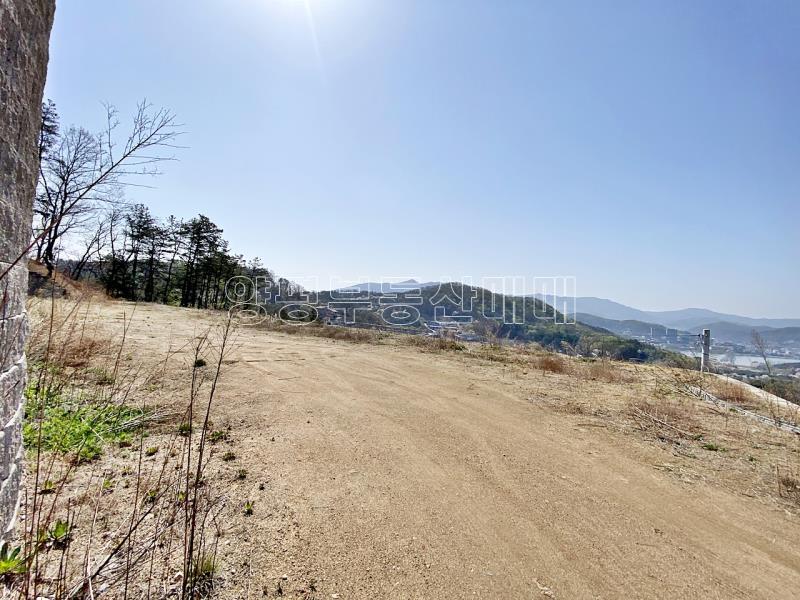 양평군 양서면 복포리 청계산의아침_3