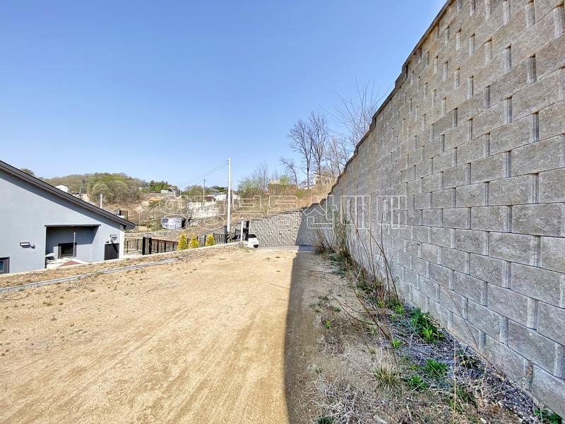 양평군 양서면 복포리 청계산의아침_4