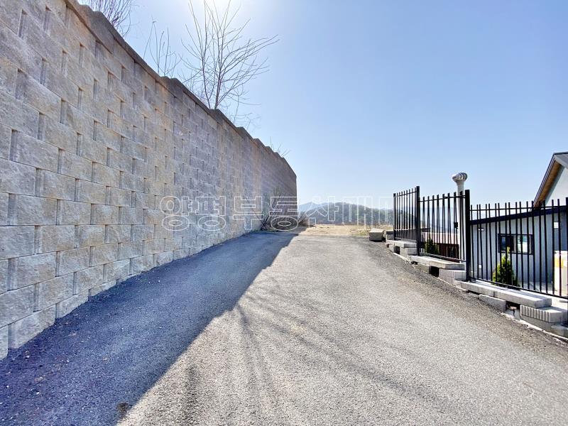 양평군 양서면 복포리 청계산의아침_6