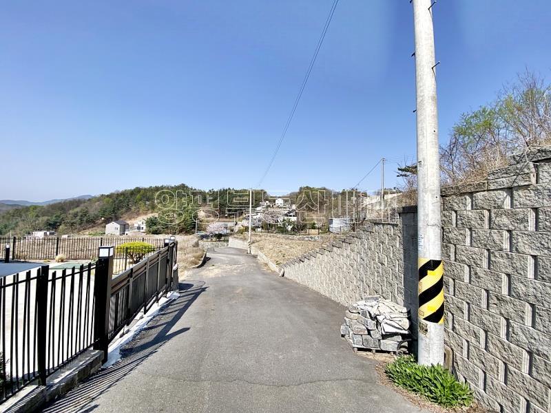 양평군 양서면 복포리 청계산의아침_7