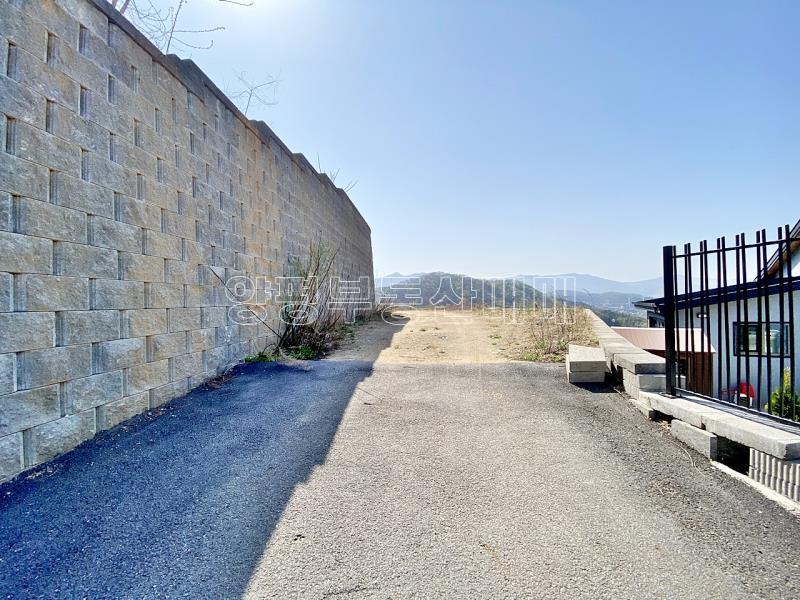 양평군 양서면 복포리 청계산의아침_8