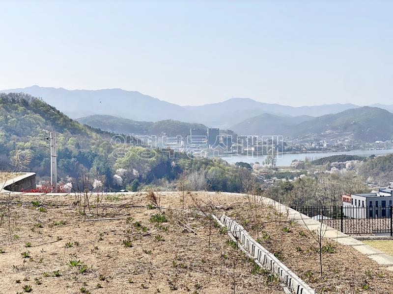 양평군 양서면 복포리 청계산의아침_9