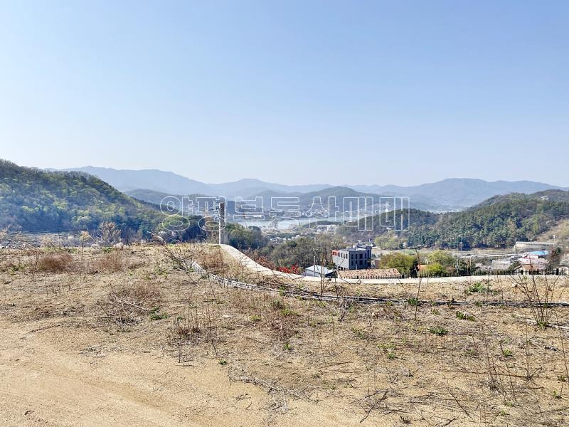 양평군 양서면 복포리 청계산의아침_10