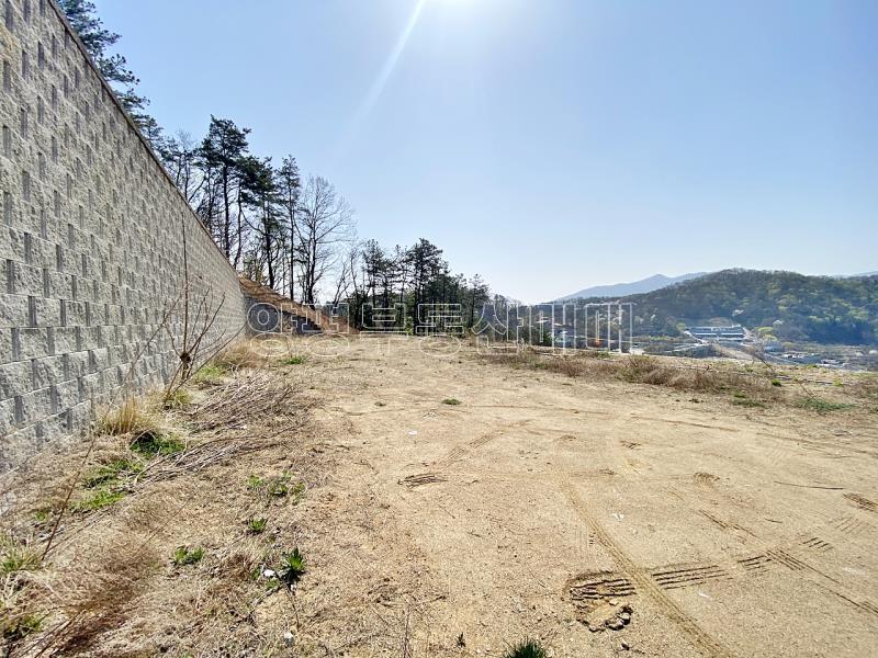 양평군 양서면 복포리 청계산의아침_11