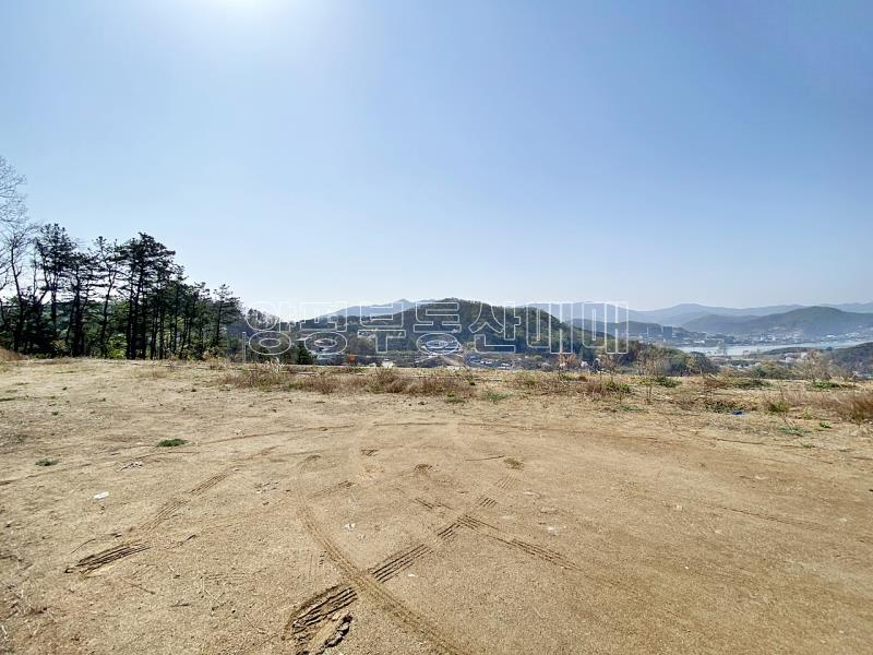 양평군 양서면 복포리 청계산의아침_12