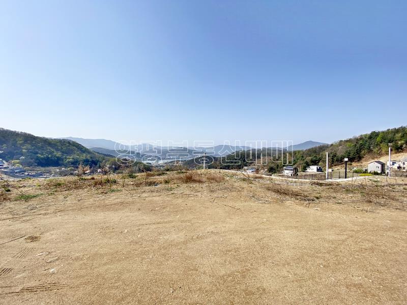 양평군 양서면 복포리 청계산의아침_13