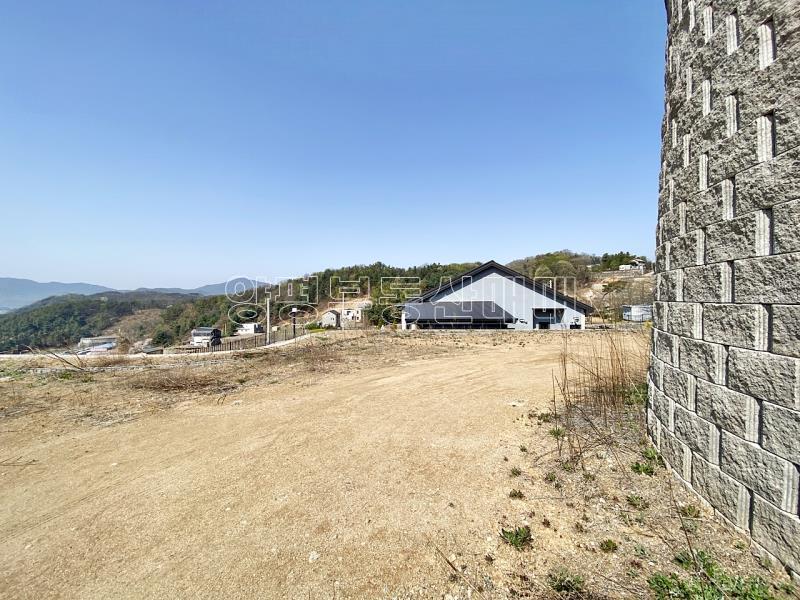 양평군 양서면 복포리 청계산의아침_14