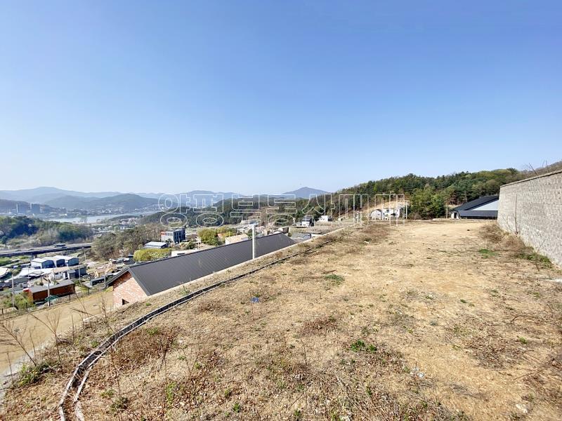 양평군 양서면 복포리 청계산의아침_15