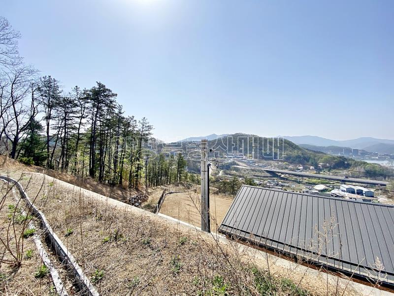 양평군 양서면 복포리 청계산의아침_16