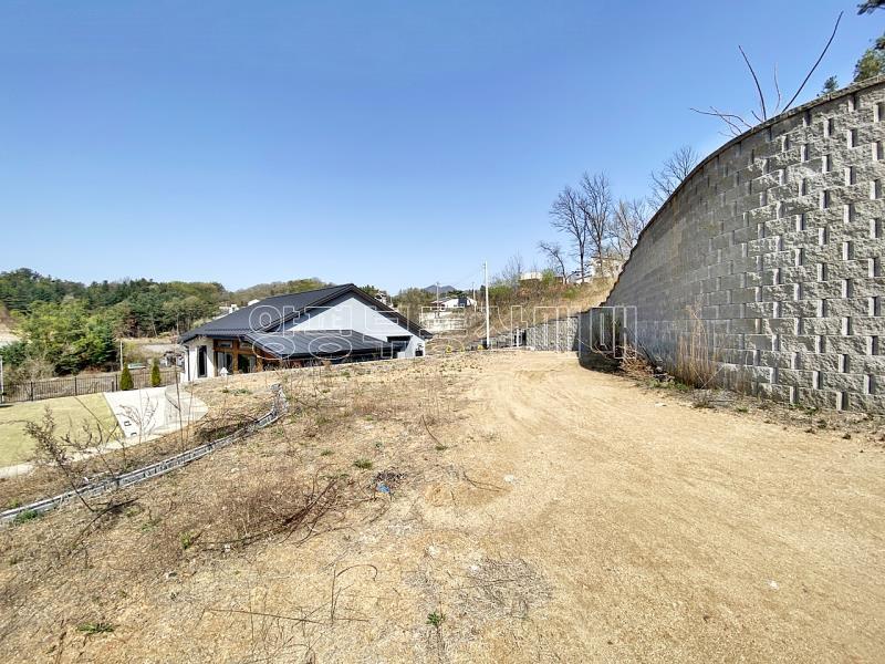 양평군 양서면 복포리 청계산의아침_20