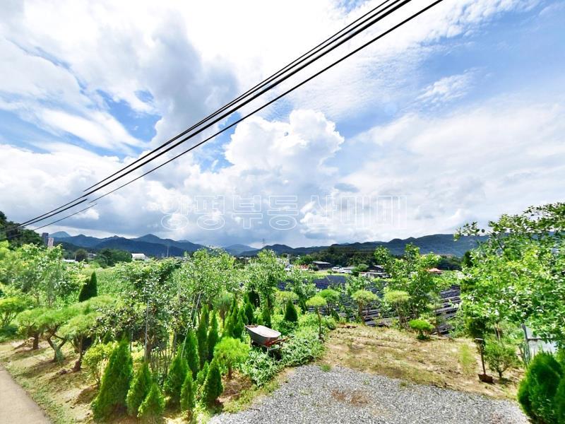 홍천군 북방면 중화계리 평당15만원_3