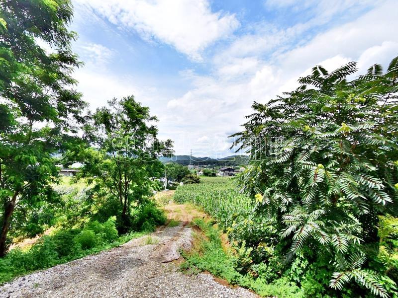 홍천군 북방면 중화계리 평당15만원_17