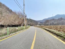 양평군 양서면 목왕리 전 평탄지이며 완만한경사_썸네일_1