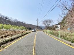 양평군 양서면 목왕리 전 평탄지이며 완만한경사_썸네일_2