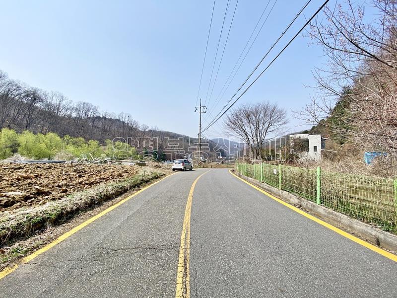 양평군 양서면 목왕리 전 평탄지이며 완만한경사_2