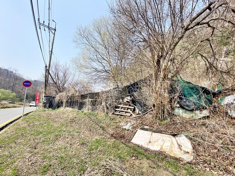 양평군 양서면 목왕리 전 평탄지이며 완만한경사_6