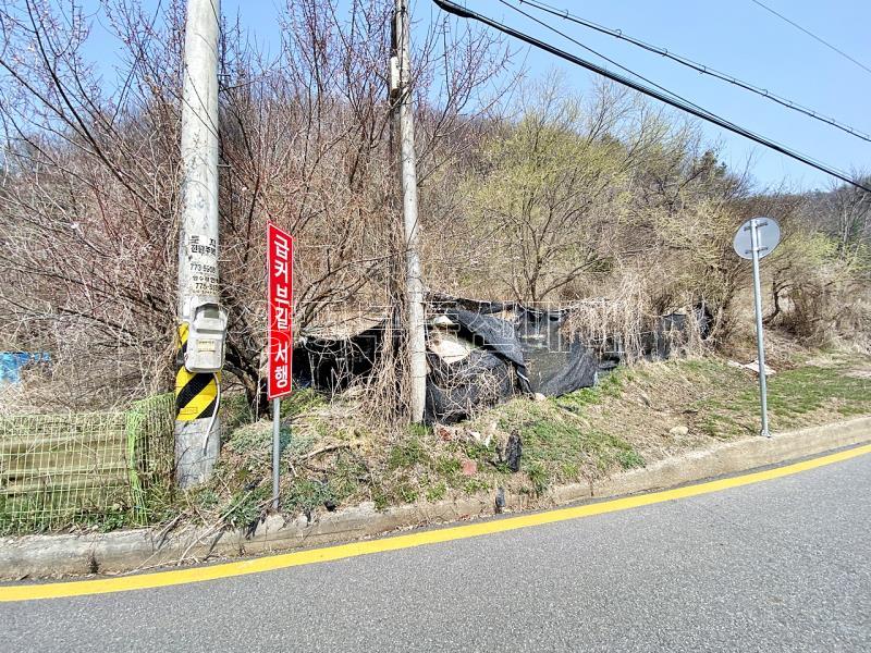 양평군 양서면 목왕리 전 평탄지이며 완만한경사_8