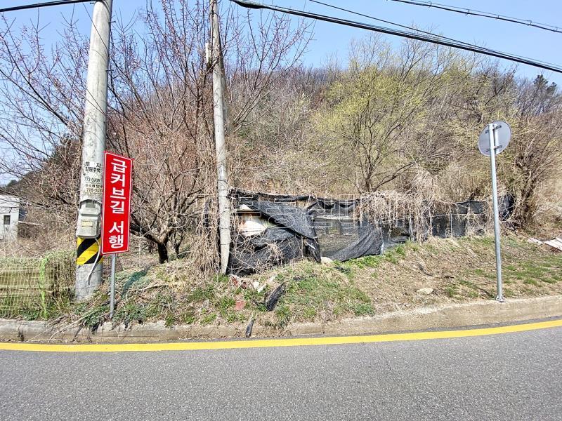 양평군 양서면 목왕리 전 평탄지이며 완만한경사_9