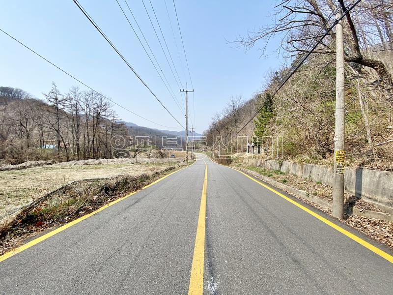 양평군 양서면 목왕리 田_1