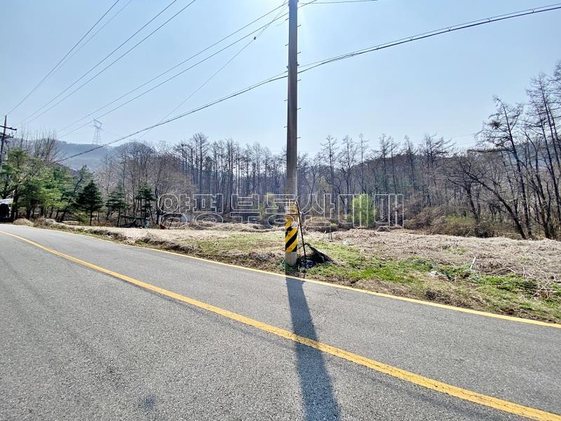 양평군 양서면 목왕리 田_11