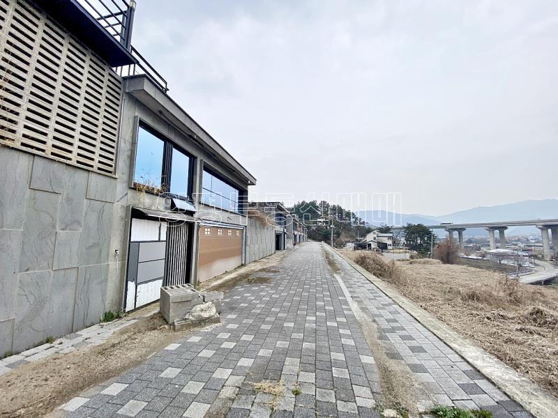 양평군 옥천면 아신리 미완성토지 2160평_5