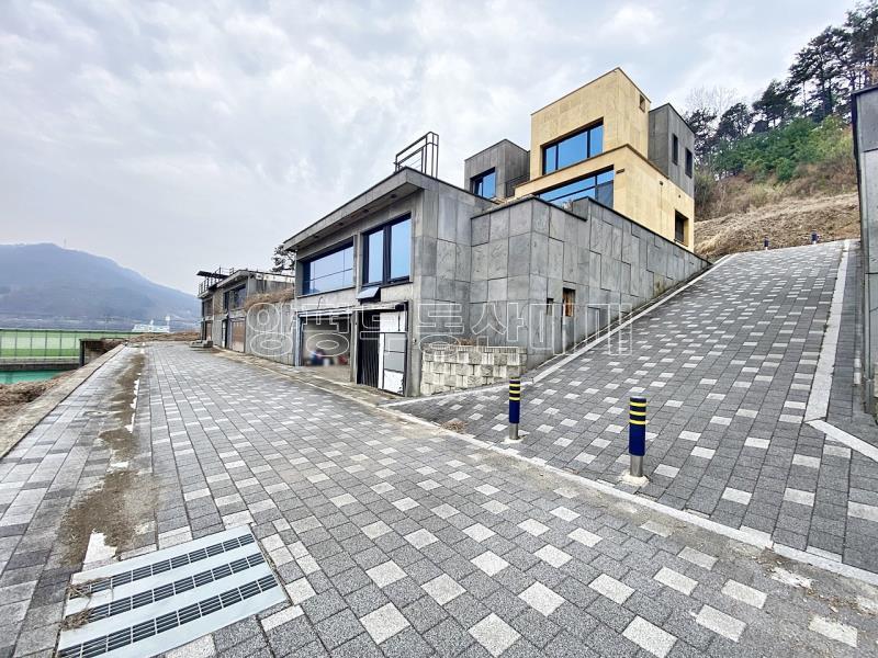 양평군 옥천면 아신리 미완성토지 2160평_8