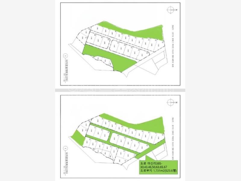 양평군 옥천면 아신리 미완성토지 2160평_24