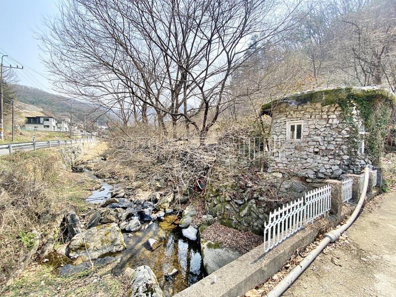 양평군 양서면 목왕리 접근성좋은 평지_4