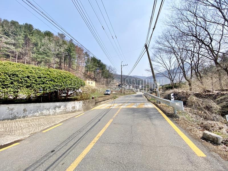 양평군 양서면 목왕리 완경사의 토지_1