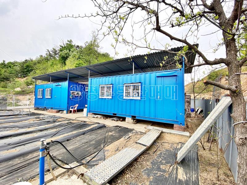 양평군 양서면 복포리 반듯하고 조망좋은 토지_12