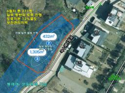 양평군 양서면 국수리 역세권토지