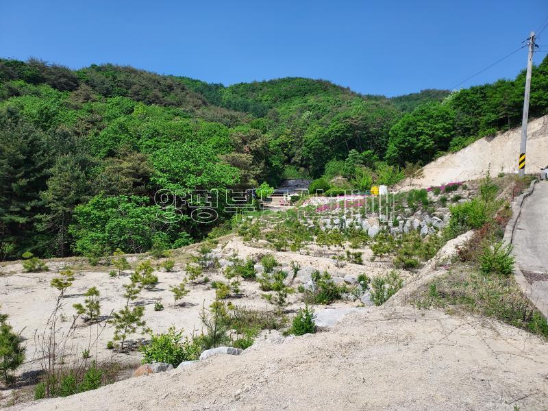 양평군 양동면 계정리 체류형 쉼터등 가능토지 저렴한가격_3