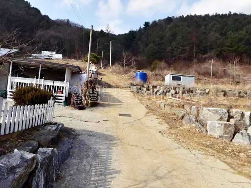 경기도 가평읍 두밀리 남향의 전원주태지 (계획관리)_1