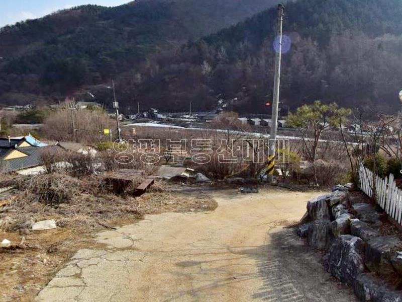 경기도 가평읍 두밀리 남향의 전원주태지 (계획관리)_2