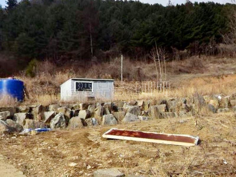 경기도 가평읍 두밀리 남향의 전원주태지 (계획관리)_3