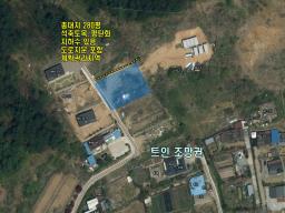 경기도 가평읍 두밀리 남향의 전원주태지 (계획관리)_썸네일_4