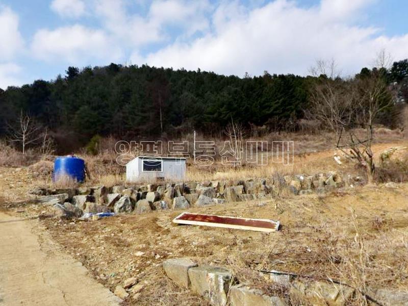 경기도 가평읍 두밀리 남향의 전원주태지 (계획관리)_7