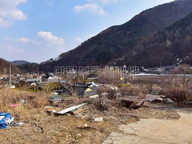 경기도 가평읍 두밀리 남향의 전원주태지 (계획관리)_8