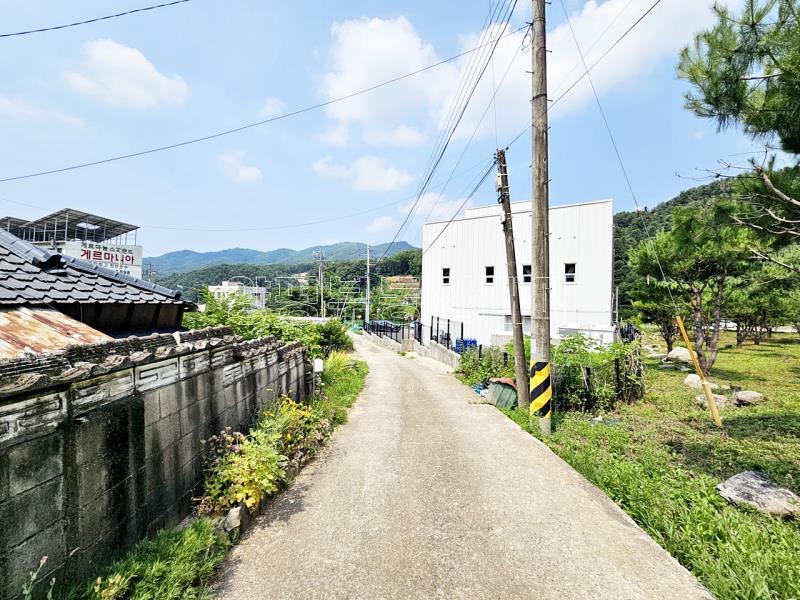 양평군 옥천면 신복리 2차선변 계획관리토지_8