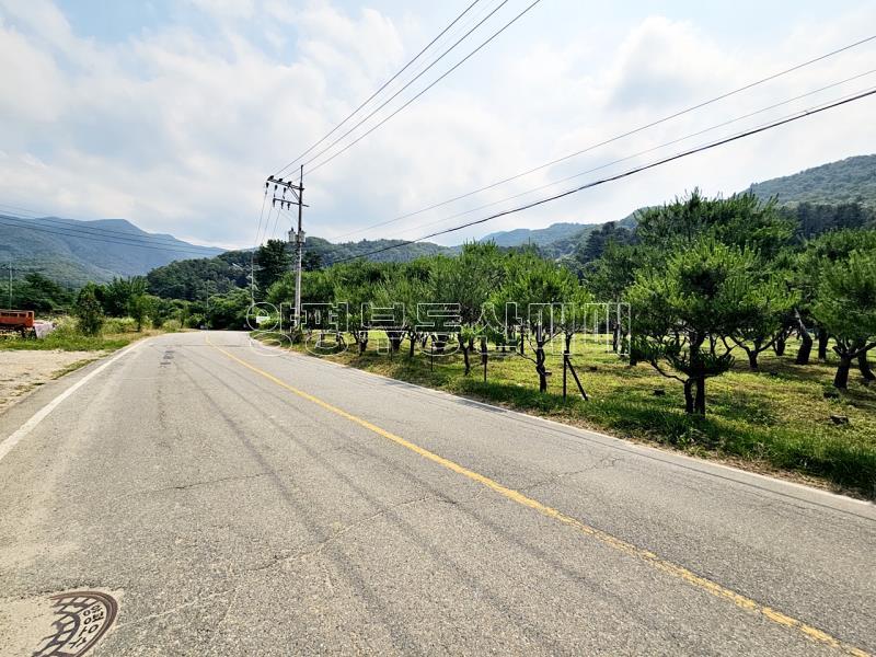 양평군 옥천면 신복리 2차선변 계획관리토지_19