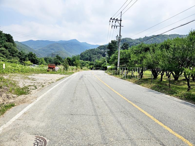양평군 옥천면 신복리 2차선변 계획관리토지_21