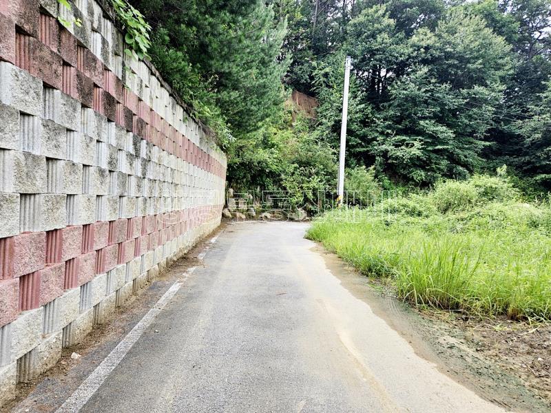 양평군 옥천면 용천리 토목완료된토지_7