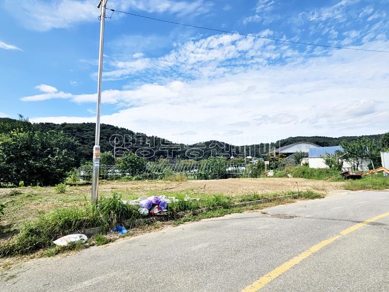 양평군 양서면 부용리 전, 보건관리_8
