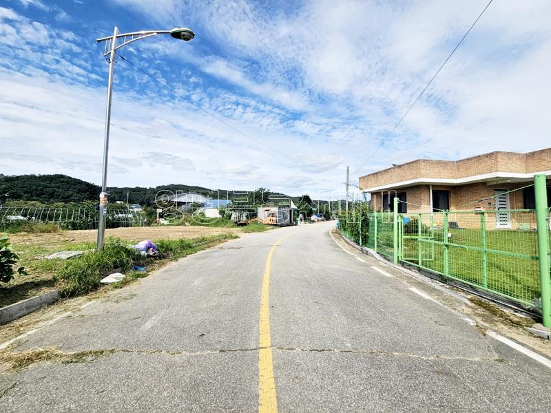 양평군 양서면 부용리 전, 보건관리_13