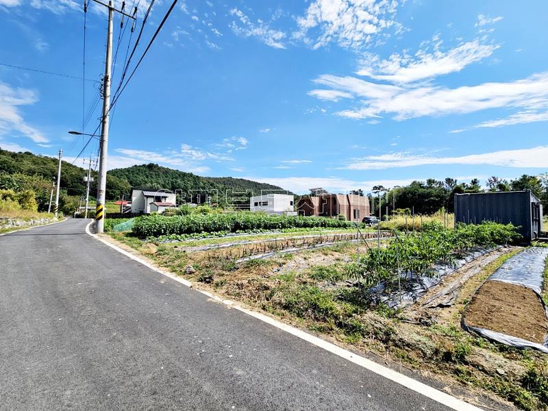 양평군 옥천면 아신리 접근성과 일조권이좋은토지_1
