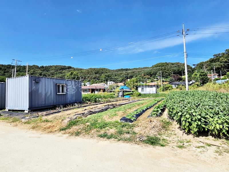 양평군 옥천면 아신리 접근성과 일조권이좋은토지_3