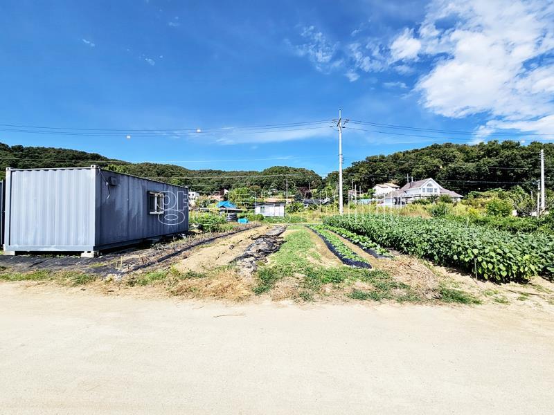 양평군 옥천면 아신리 접근성과 일조권이좋은토지_5