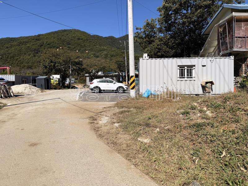 양평군 옥천면 용천리 2차선변 투자부지_20